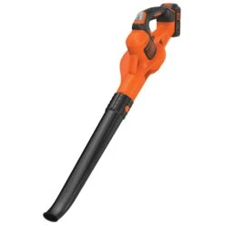Black & Decker 20V MAX* Cordless Sweeper With POWERBOOST™