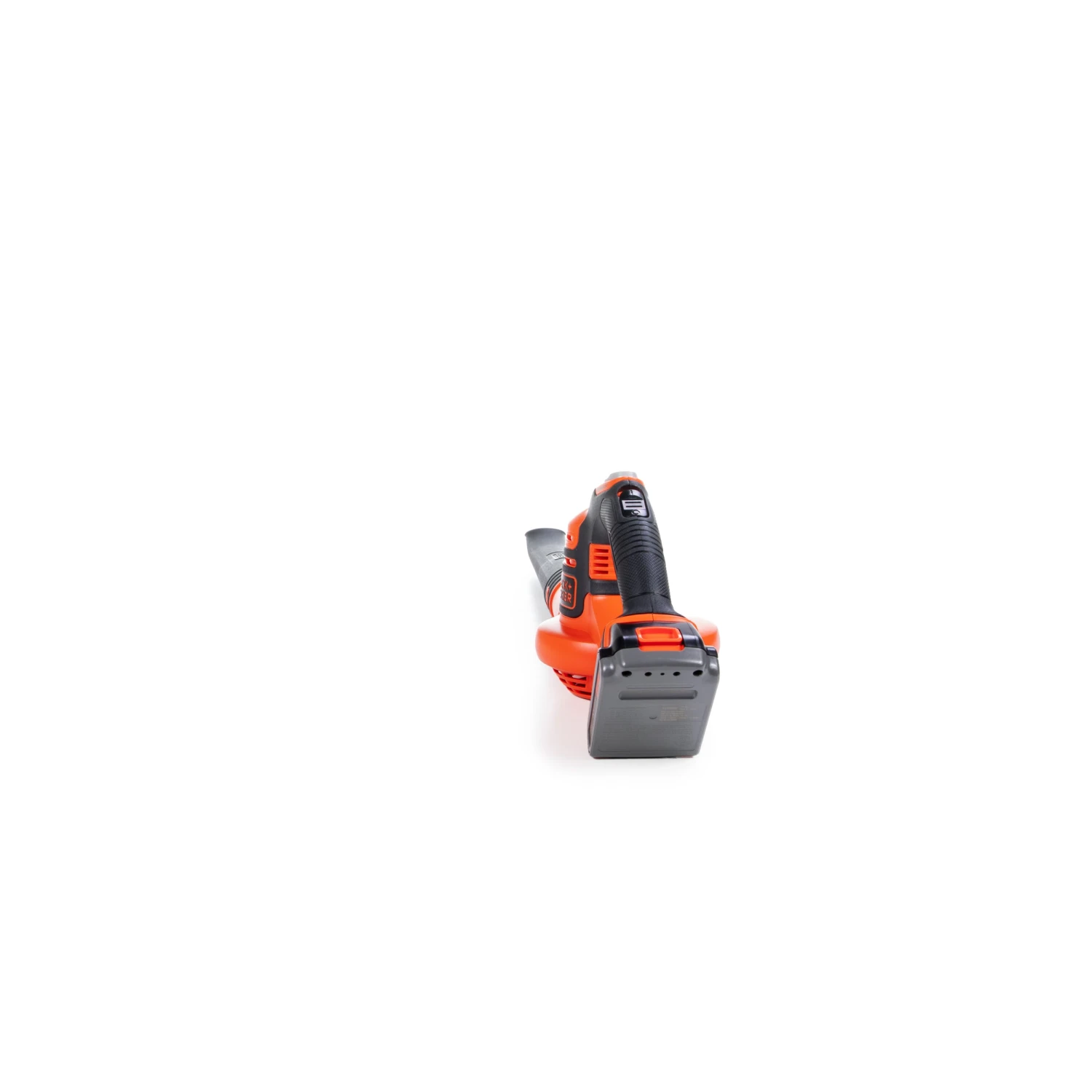 Black & Decker 20V MAX* Cordless Sweeper With POWERBOOST™ - Image 11