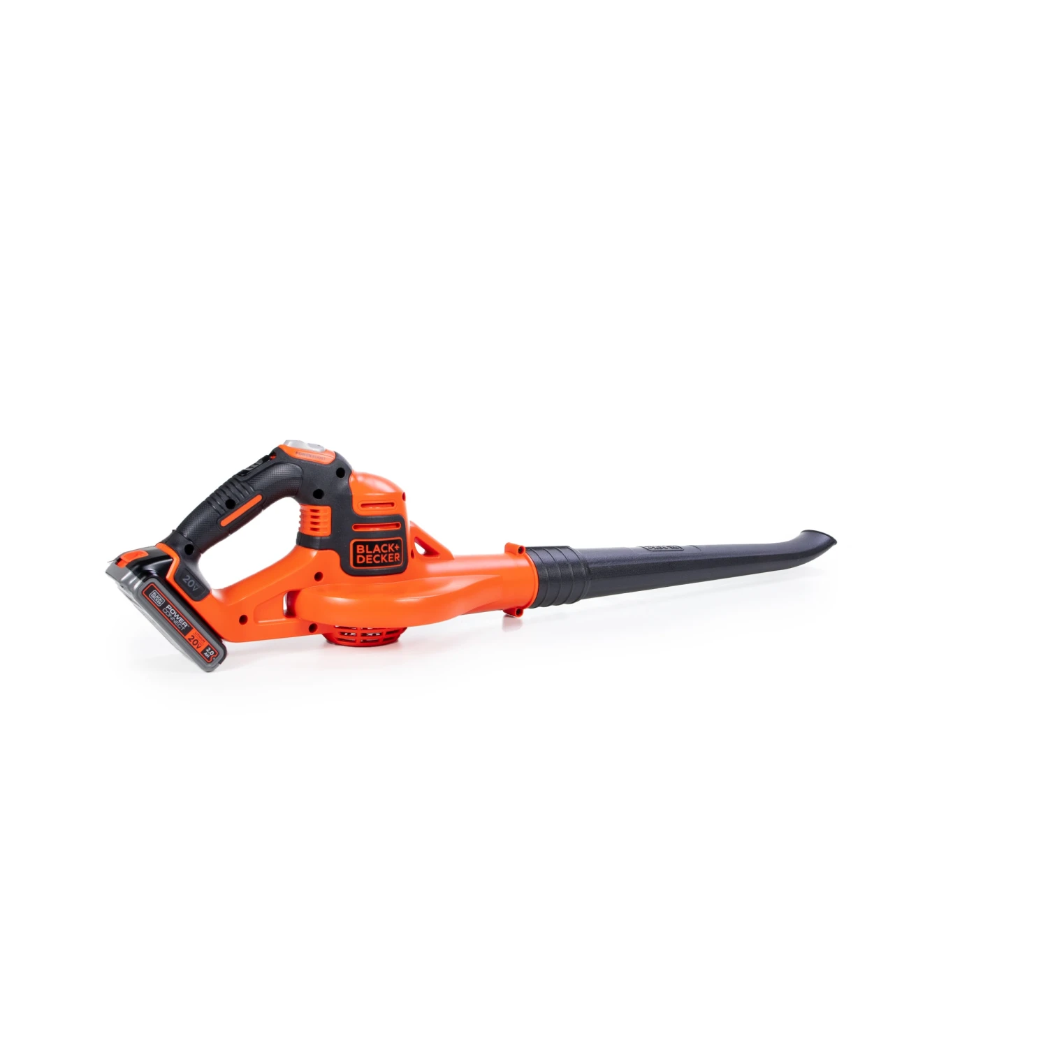 Black & Decker 20V MAX* Cordless Sweeper With POWERBOOST™ - Image 17