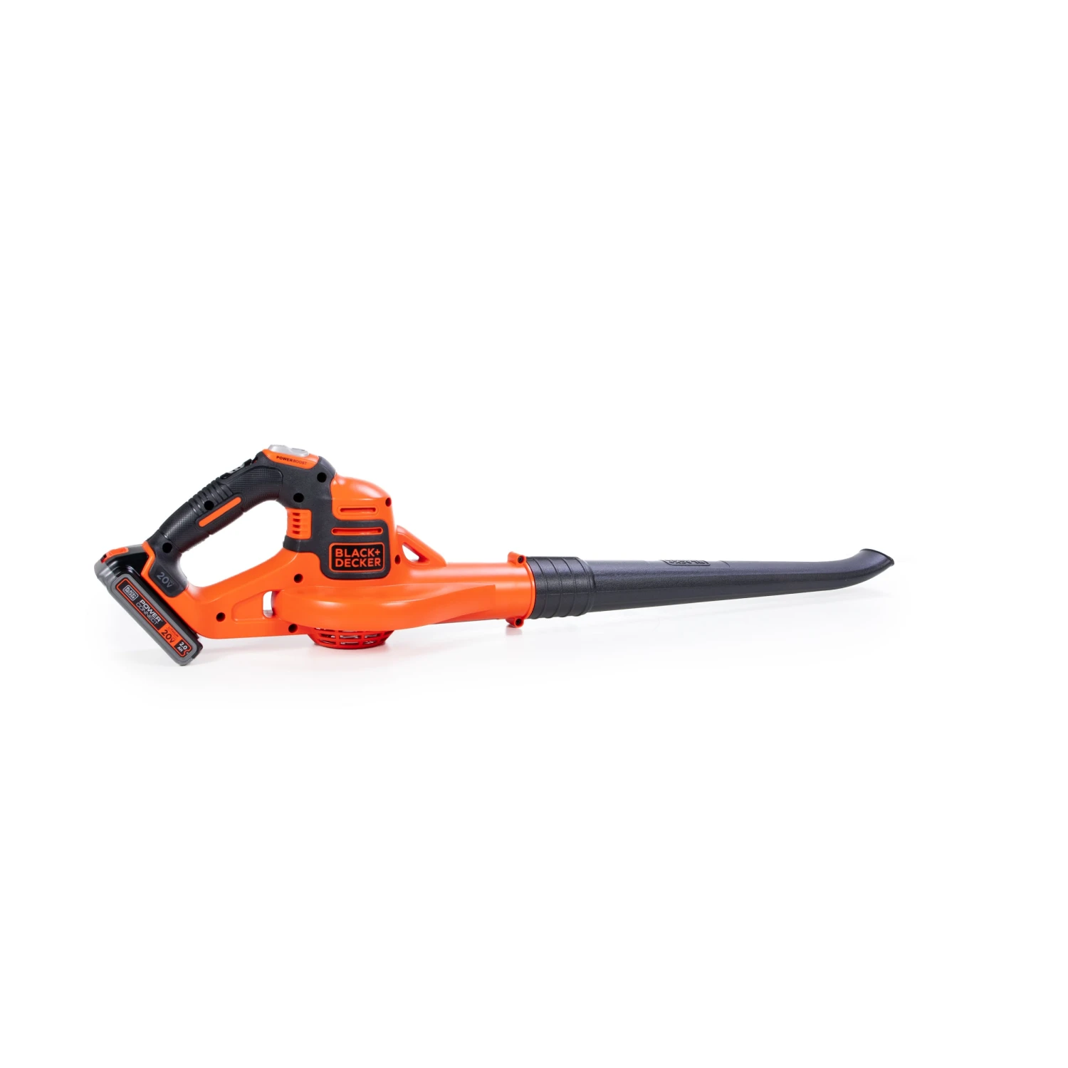 Black & Decker 20V MAX* Cordless Sweeper With POWERBOOST™ - Image 18