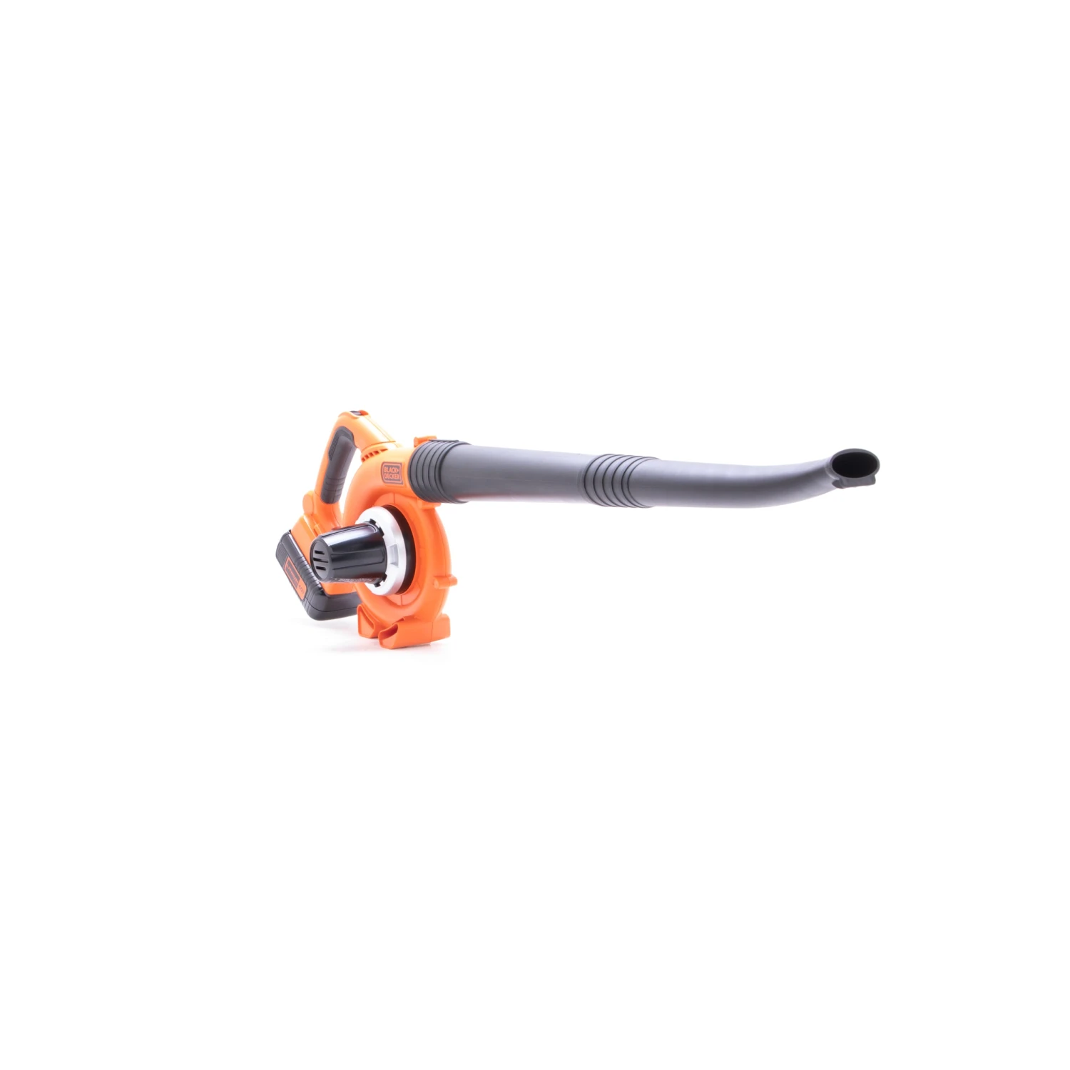 Black & Decker POWERCOMMAND⢠40V MAX* Cordless Sweeper - Image 8