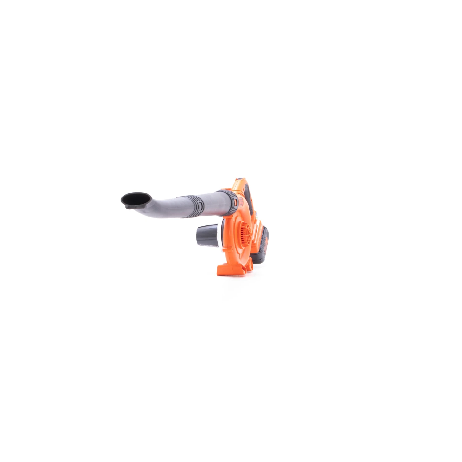 Black & Decker POWERCOMMAND⢠40V MAX* Cordless Sweeper - Image 13