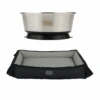 Black & Decker Pet Bowl And Bed Combo Kit