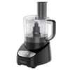 Black & Decker FOOD PROCESSOR 8CUP