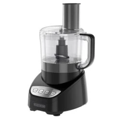 Black & Decker FOOD PROCESSOR 8CUP