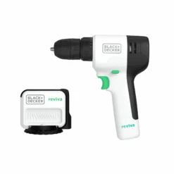 Black & Decker Reviva™️ Drill & Laser Level 2 Pc. Combo Kit