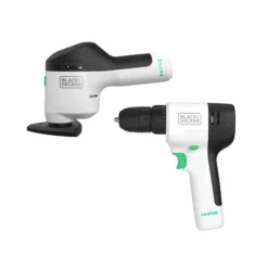 Black & Decker Reviva™️ 12V MAX* 2 Pc. Combo Kit