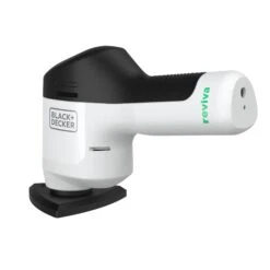 Black & Decker Reviva™ 12V MAX* Cordless Detail Sander With Charger