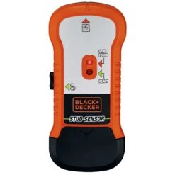 Black & Decker Wood Stud Finder