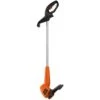 Black & Decker String Trimmer, Electric Automatic Feed, 13-Inch, 4.4-Amp