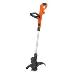 Black & Decker 5.0 Amp 13" String Trimmer/Edger