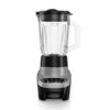Black & Decker BL1220SG Black & Decker Blender Glass; Black
