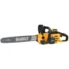 Black & Decker 60V Cordless Chain Saw