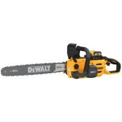 Black & Decker 60V Cordless Chain Saw