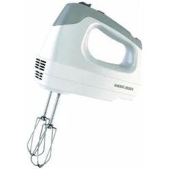 Black & Decker Mix 250 Watt Hand Mixer