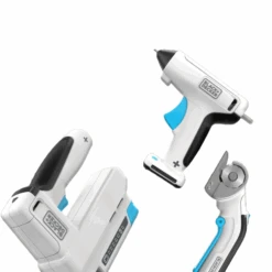 Black & Decker Crafting Tools With Stapler Combo Kit