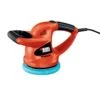 Black & Decker Variable Speed Polisher, 6-Inch