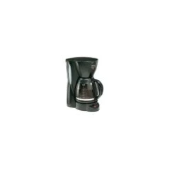 Black & Decker Black+Decker CM0940BD Coffee Maker, 12 Cup Capacity, 120 V, 975 W, Black