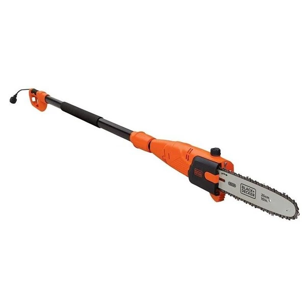 Black & Decker Corded Pole Saw, 120 V