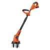 Black & Decker 20V MAX* Lithium Garden Cultivator