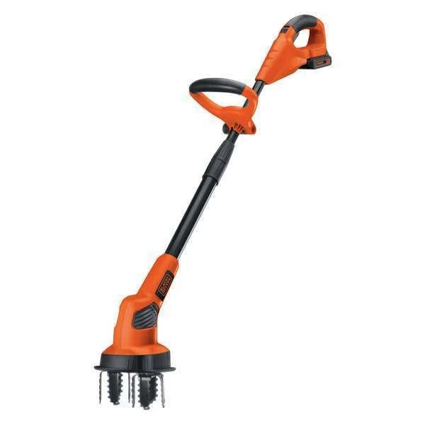Black & Decker 20V MAX* Lithium Garden Cultivator