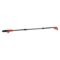 Black & Decker 20V MAX* Lithium Pole Pruning Saw - Battery And Charger Not Included