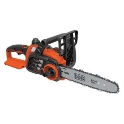 Black & Decker 20V MAX* Lithium 10 In. Chainsaw