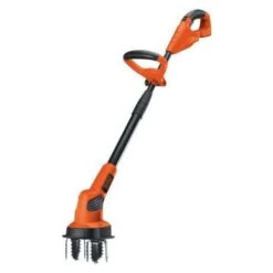 Black & Decker 20V MAX* Lithium Garden Cultivator - Battery And Charger Not Included