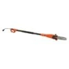 Black & Decker 6.5 Amp 9-1/2 Ft. Pole Saw