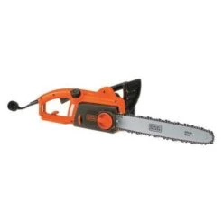 Black & Decker 12 Amp 16 In. Chainsaw