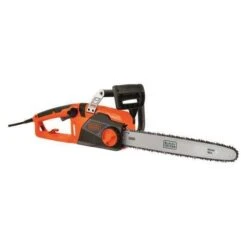 Black & Decker 15 Amp 18 Inch Chainsaw