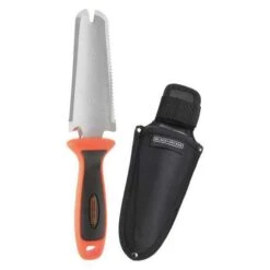 Black & Decker Multi-Purpose Gardening Tool, PK6