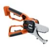 Black & Decker 20V MAX* Alligator Lopper Cordless Chainsaw, Tool Only