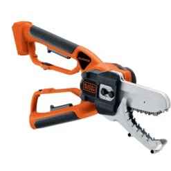 Black & Decker 20V MAX* Alligator Lopper Cordless Chainsaw, Tool Only