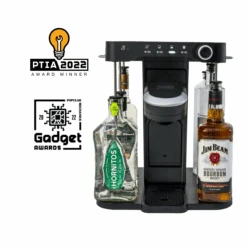 Black & Decker Bev Cocktail Maker Machine And Drink Maker